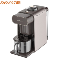 九阳无人破壁豆浆机DJ10R-K1