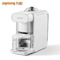 九阳无人破壁豆浆机DJ06R-K mini （白）