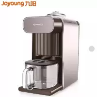 九阳无人破壁豆浆机DJ10R-K1S