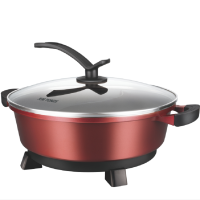 天际多功能电热锅 DRG-J50Y可正常发货