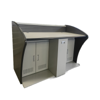 瑞成实创 监控操作台 控制台 指挥中心