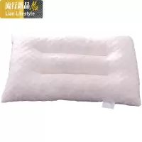 天然碎颗粒乳胶枕头枕芯 成人颈椎枕按摩 单个装40*60cm 三维工匠