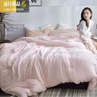 超柔软!冬天加厚保暖被子冬被棉秋冬棉被春秋被冬季被芯10斤 三维工匠