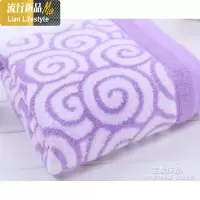 棉加厚大棉枕巾毛巾老式夏季结婚庆情侣欧式一对装枕头巾 三维工匠