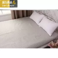 新款麻将席上下铺竹席子通用型凉席夏季通用套件1.5透气两件孩子 三维工匠