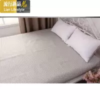 床席炕席夏凉席麻将席0.8凉席竹席1.5席垫家用防滑折叠1.8m 三维工匠