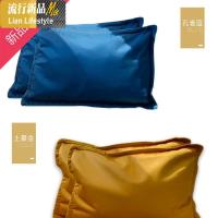 眠c本 荞麦枕头松针枕 三维工匠枕芯/枕头