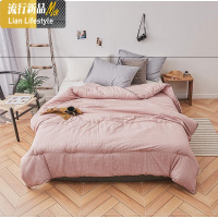 春秋被子轻薄单薄三斤春夏春天2-3斤被芯1.5×2m春季2×2.3米4斤 三维工匠