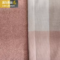 棉成人枕巾加厚加大棉纱布枕巾柔软透气吸汗一对情侣学生枕巾 三维工匠