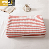 棉空调夏凉被薄款被子棉夏季春秋被子单人双人薄被可机洗 三维工匠