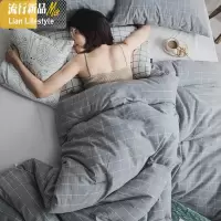 棉水洗棉被子冬被加厚保暖单人双人春秋被太空被芯被褥四季通用 三维工匠