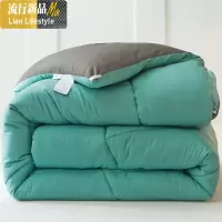 被子冬被芯加厚保暖太空学生宿舍单人双人春秋冬季冬天10斤棉被 三维工匠