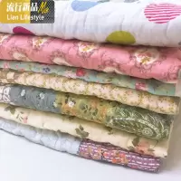 护理垫女经期可洗例假垫子经期小褥子垫女生生理期小床垫薄被 三维工匠