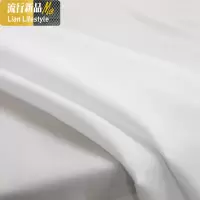 透光不透人纱窗帘加厚雪纺纱柔软垂顺窗帘客厅大气卧室阳台纱 三维工匠