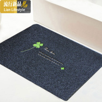地垫进入户垫卧室口厨房厅吸水脚垫防滑垫子家用 三维工匠地毯