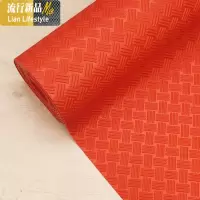 脚垫垫进可擦防水橡胶口地垫塑料家用可擦免洗厨房垫子蹭土 三维工匠地毯