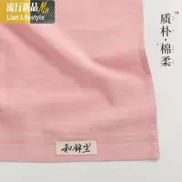 「安心」床单单件棉老粗布单人双人棉布被单棉色1.5/1.8m 三维工匠