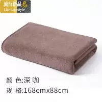 家用浴巾男女洗澡成人超大号可穿吸水速干不毛棉大裹棉浴巾 三维工匠