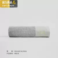 五星级酒店大浴巾成人棉家用男女加大毛巾柔软棉吸水裹巾 三维工匠