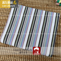 特老粗布国民床单细腻柔软亲和皮肤贴身条纹款使用双人 三维工匠