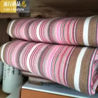 粗布 老粗布床单 经纬棉 无拼接 1.5m 1.8m 三维工匠