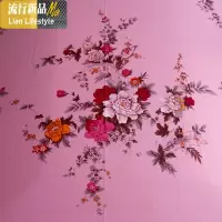 老式床单棉斜纹加厚被单传统怀旧单双人上海棉国民单件老粗布 三维工匠