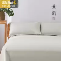 老粗布床单单件加厚单人粉色2.3简约1.8米双人床棉夏天夏季 三维工匠
