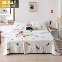 夏季ins空调被薄款针织棉夏凉被双人可水洗玻尿酸夏被单人薄被子 三维工匠