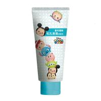 洗面奶女男儿童毛孔清透洁面乳迪士尼补水保湿 100g