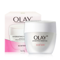 滋润霜30g保湿补水润肤男女乳液面霜素颜霜面油擦脸油