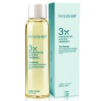 3倍浓缩芦荟汁246ml 护肤水补水保湿化妆水爽肤水女化妆品滋润肌肤柔肤水收缩毛孔