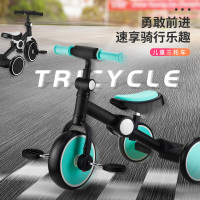 婴侍卫 儿童三轮车 JL-105