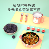 婴侍卫 儿童餐具5件套 XTQ-6363
