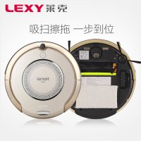 LEXY莱克扫地吸尘机器人 家用超薄R1021