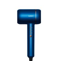 莱克(LEXY)水离子涡扇吹风机F6(宝石蓝)
