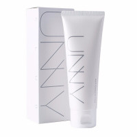 韩国unny氨基酸洗面奶清洁毛孔保湿补水控油祛痘泡沐洁面乳男女