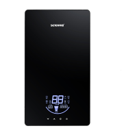 神田(SETEN)DSZF-A11 -18速热式电热水器 家用速热恒温 沐浴洗澡 微电脑式触控式 即热式热水器双模