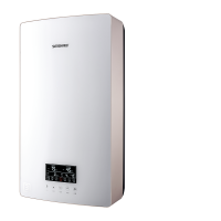 即热、速热、三模三种智能加热模式,一台顶三台