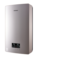 即热、速热、三模三种智能加热模式,一台顶三台