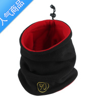 SUNTEK脖套男冬天保暖抓绒围脖男脖颈套头护脖套防风骑行韩版围巾女防寒