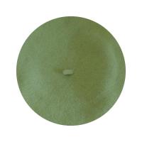 SUNTEK石原里美同款秋冬牛油果贝雷帽复古女蓓蕾网红新