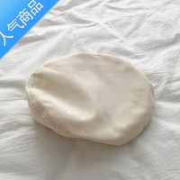 SUNTEK港风百搭休闲贝雷帽春季2021年新款女装韩版英伦色时尚复古帽子