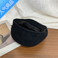 SUNTEK反戴贝雷帽女韩国秋冬色气质网红ins英伦复古文艺前进帽男