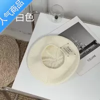 SUNTEK 高品质韩版贴布针织毛线帽女日系出街凹造型贝雷帽画家帽