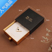 SUNTEK千纸鹤西装胸针男女款可爱生日礼物2021年新款潮别针复古定制