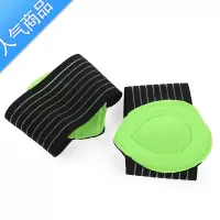 SUNTEK足弓护脚垫横弓塌陷扁平足弓垫鞋垫持久支撑运动瘦腿平足改善