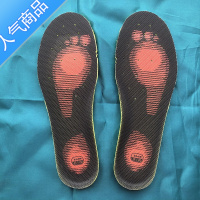 SUNTEK适配DUNK掌气垫鞋垫男女AF1弹力缓震运动百搭跑步 透气鞋垫ZOOM