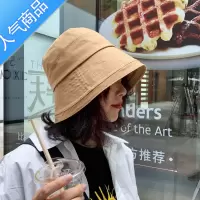 SUNTEK/墙裂推荐!我自留的四季百搭实用休闲渔夫帽水桶帽遮阳帽
