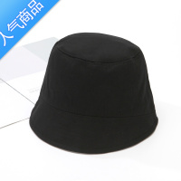 SUNTEK渔夫帽女夏季遮阳防晒帽子日系显脸小水桶帽百搭韩版小众薄款盆帽