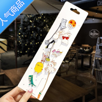 SUNTEK卡通胸针创意小夏季徽章ins潮可爱日系个性装饰别针女孩领口配饰